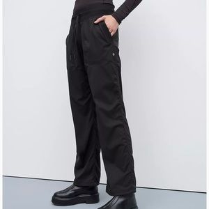 Lululemon Dance Studio Mid-Rise Pant Regular